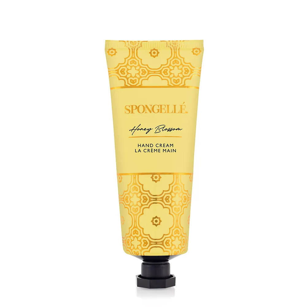 SPO Honey Blossom Hand Cream