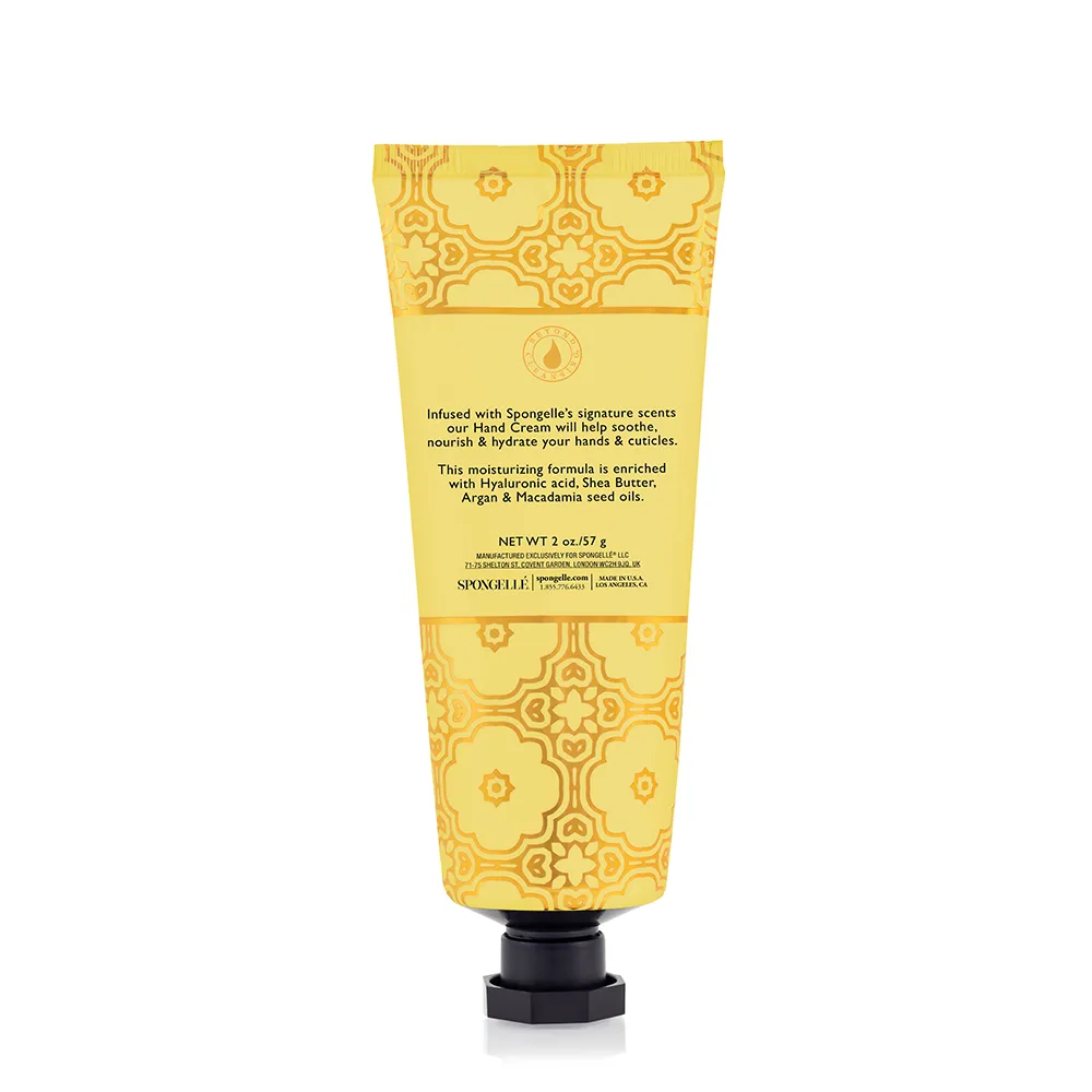 SPO Honey Blossom Hand Cream