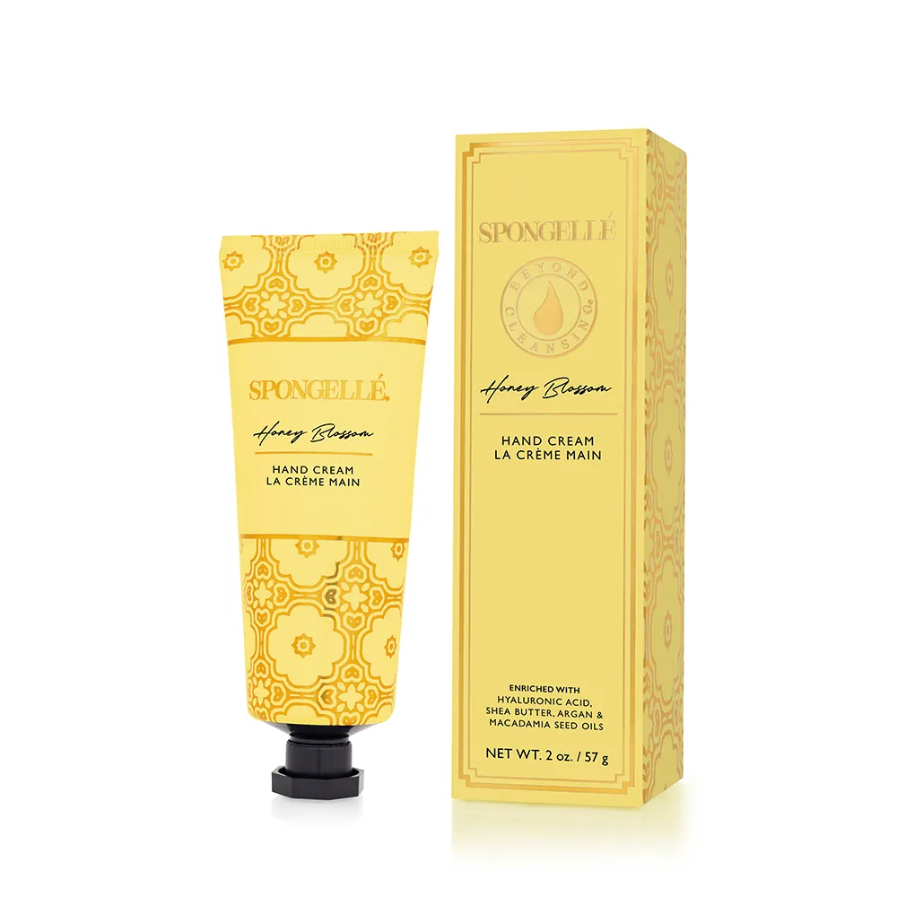 SPO Honey Blossom Hand Cream