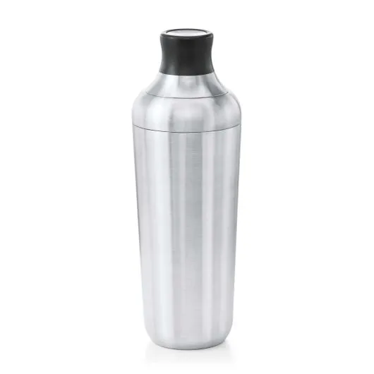 Steel Cocktail Shaker