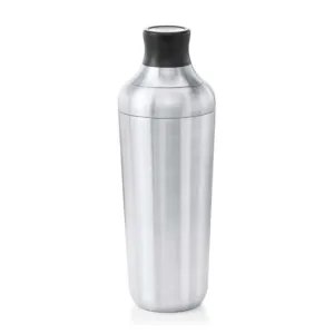 Steel Cocktail Shaker