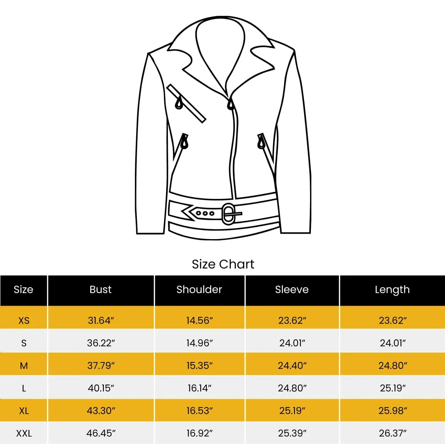 Women's Genuine Sheepskin Leather Suit Jacket